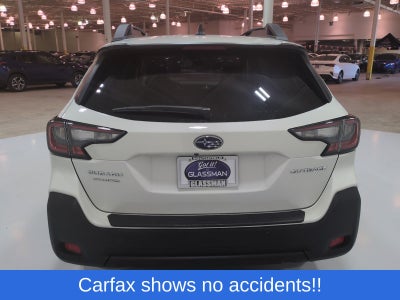 2024 Subaru Outback Premium
