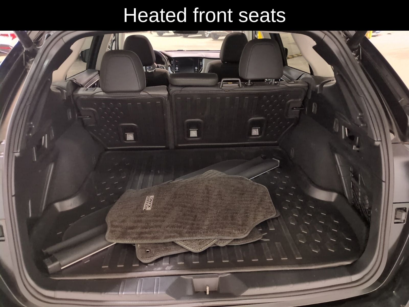 2023 Subaru Outback Onyx Edition