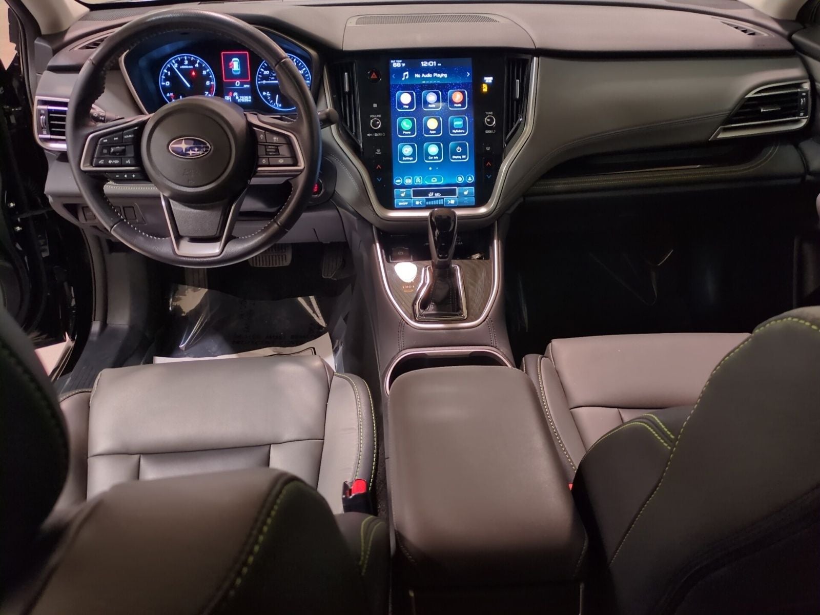 2023 Subaru Outback Onyx Edition