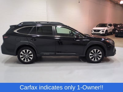 2024 Subaru Outback Limited