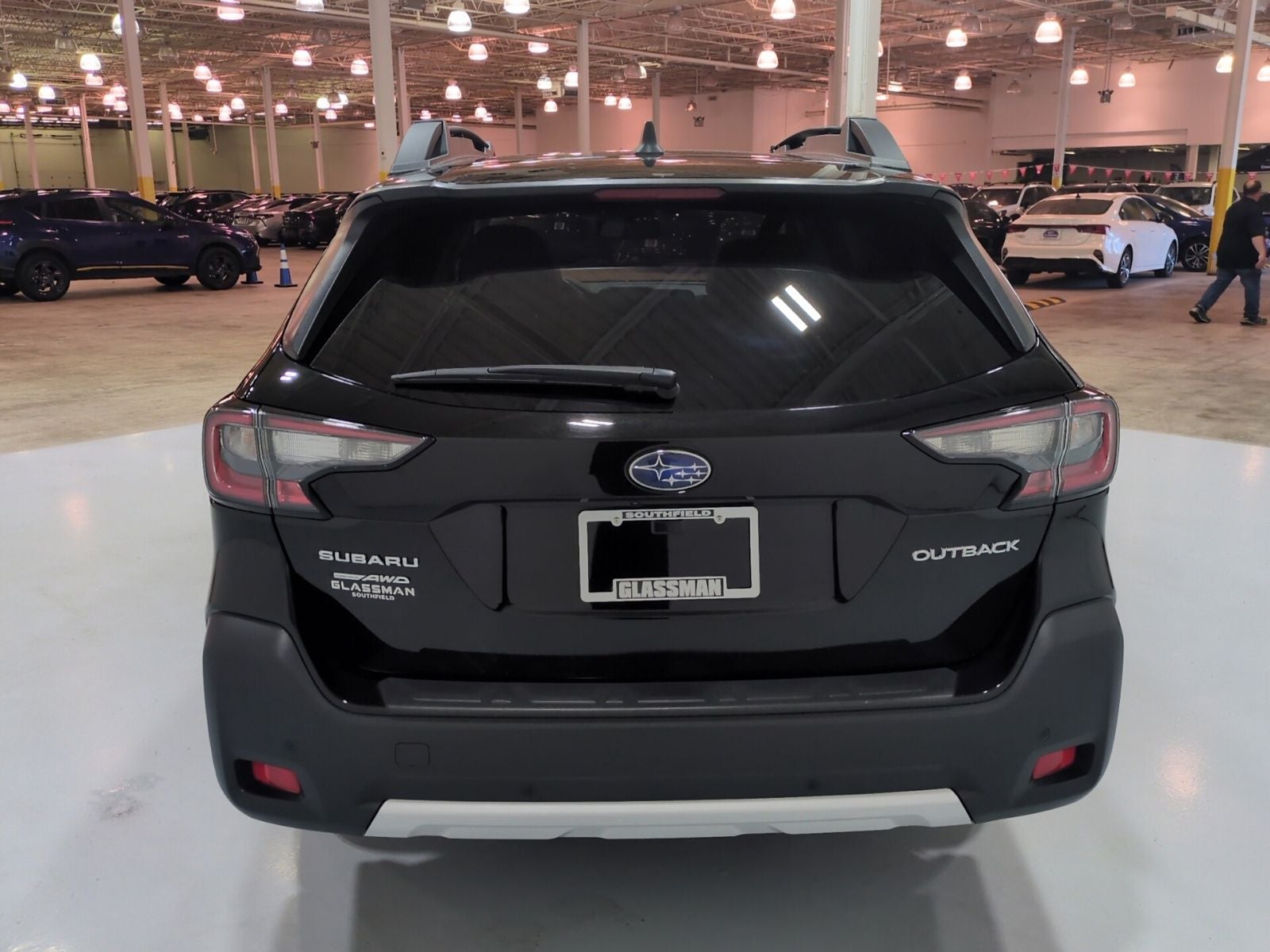 2024 Subaru Outback Limited