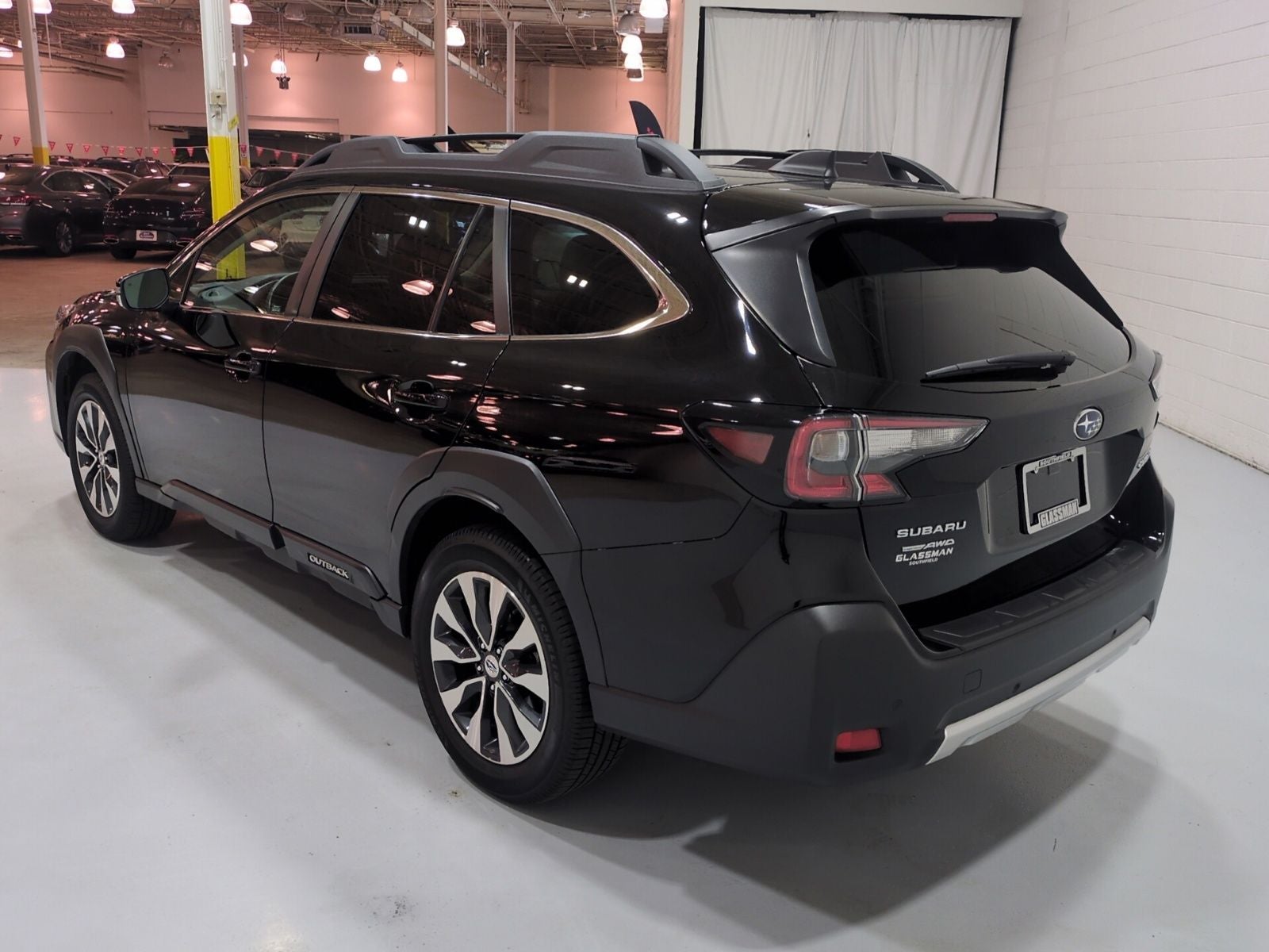 2024 Subaru Outback Limited