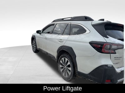 2023 Subaru Outback Limited