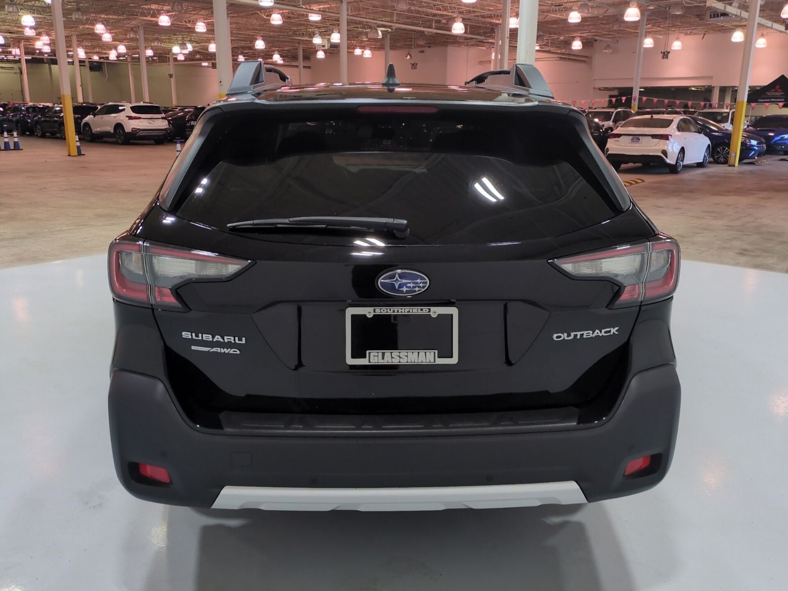 2024 Subaru Outback Limited