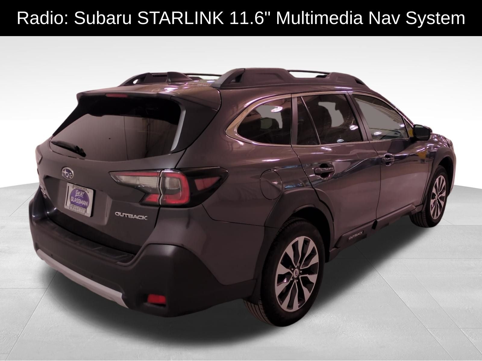 2023 Subaru Outback Limited