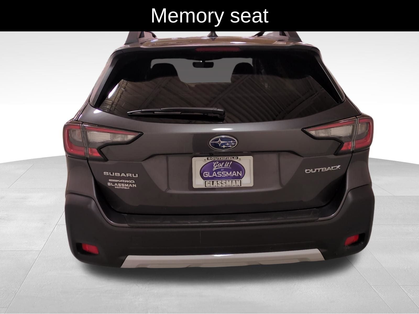 2023 Subaru Outback Limited