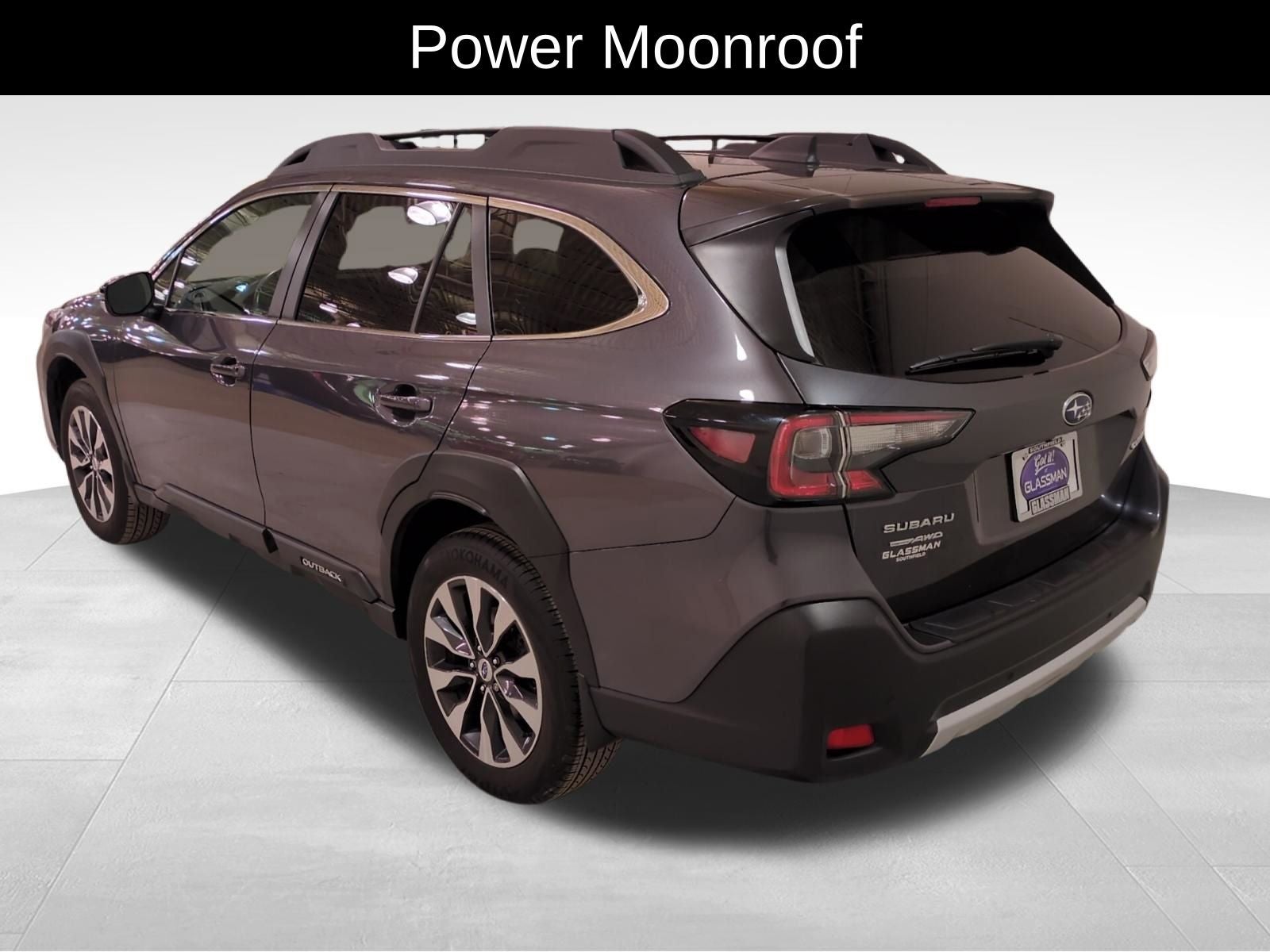 2023 Subaru Outback Limited