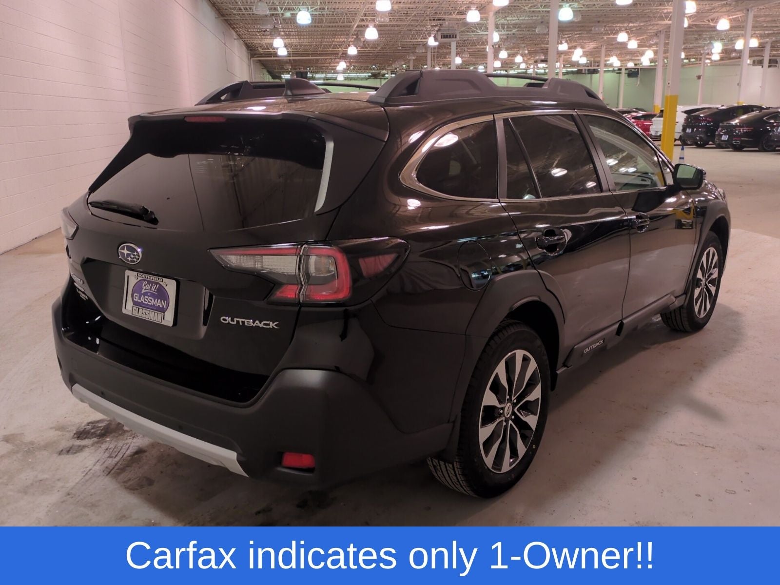 2023 Subaru Outback Limited