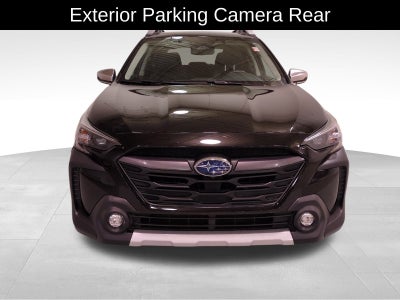 2024 Subaru Outback Touring