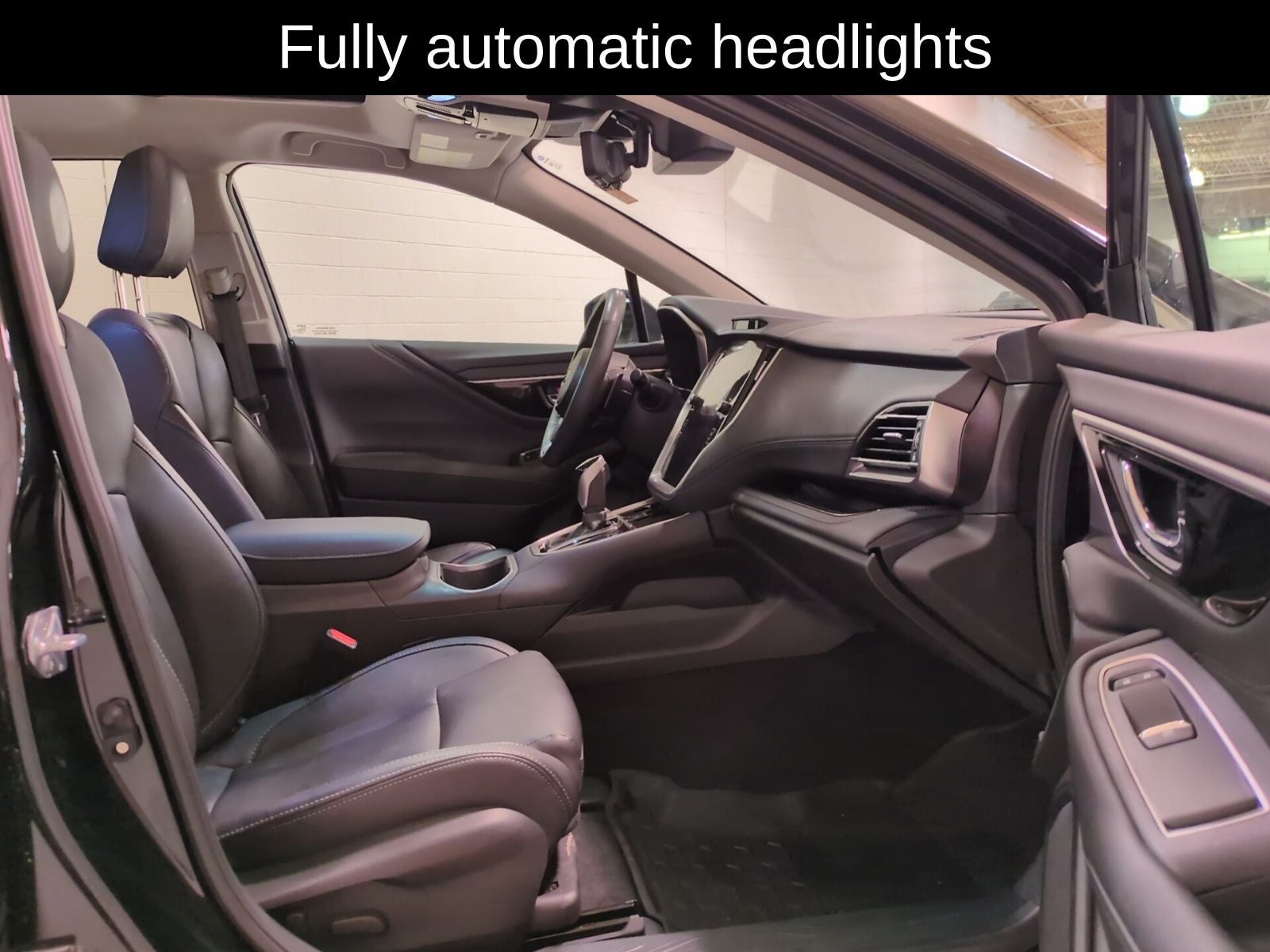 2024 Subaru Outback Touring