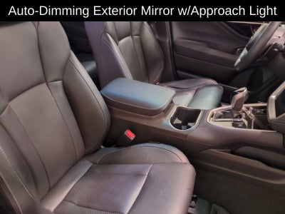 2024 Subaru Outback Touring