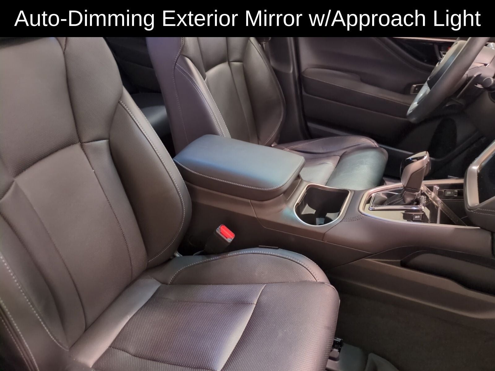 2024 Subaru Outback Touring