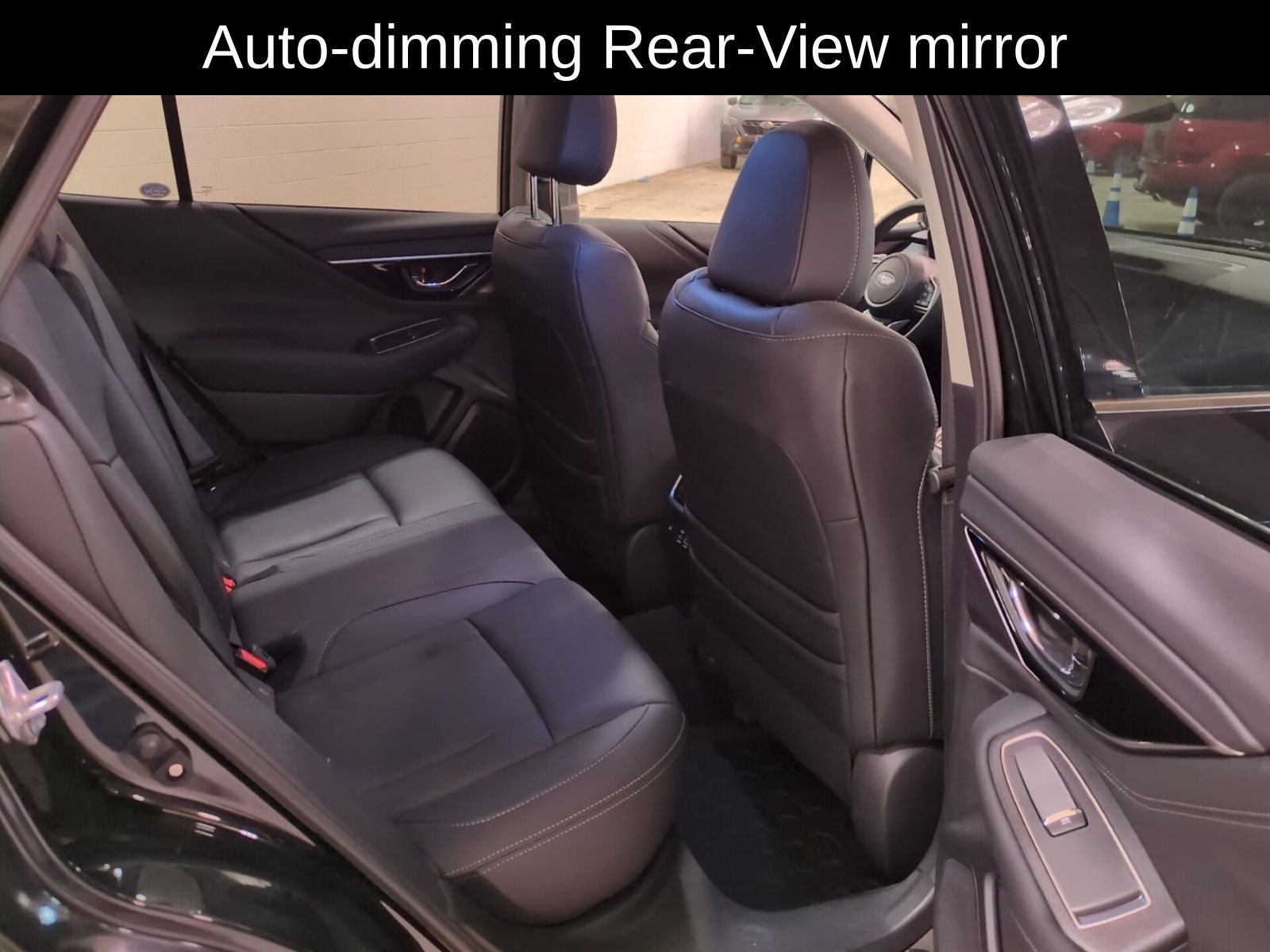 2024 Subaru Outback Touring