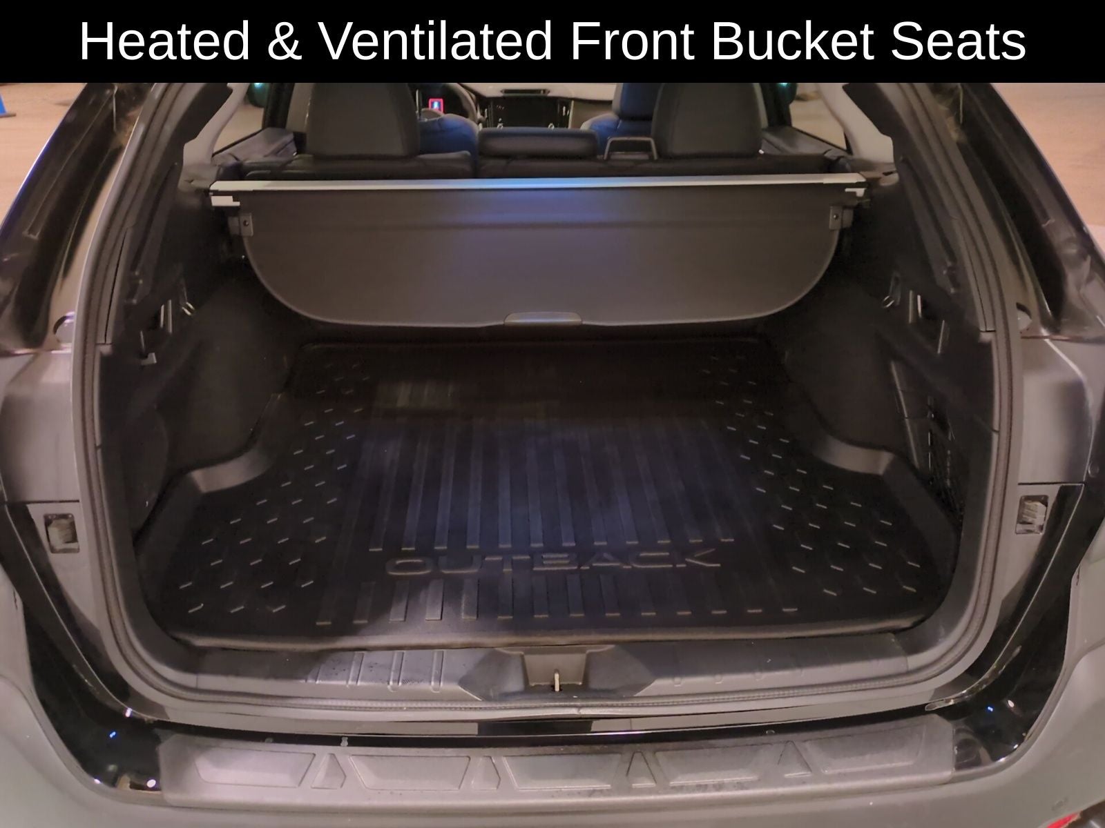 2024 Subaru Outback Touring