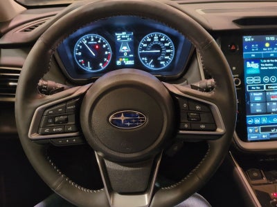 2024 Subaru Outback Touring