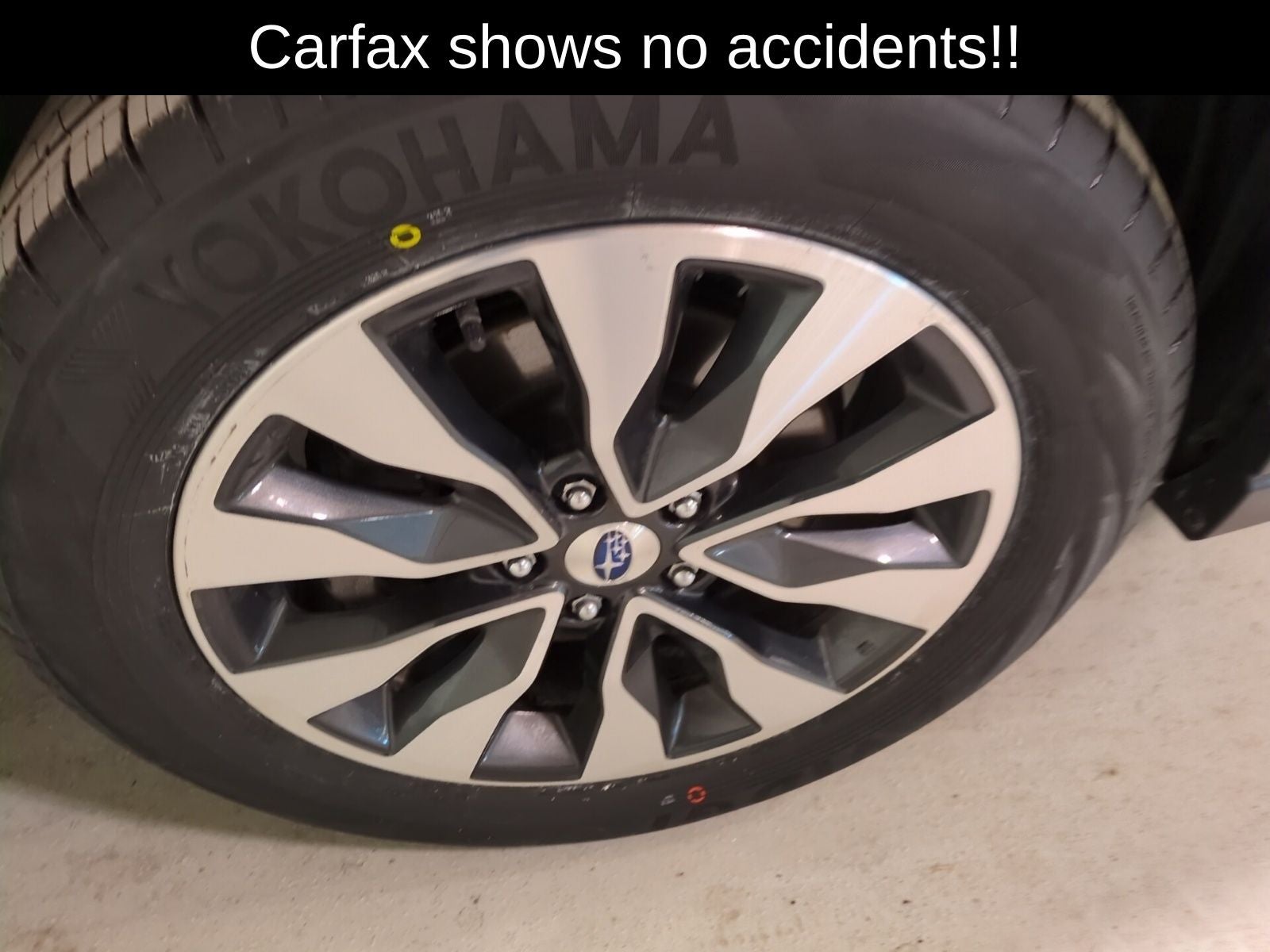 2024 Subaru Outback Touring