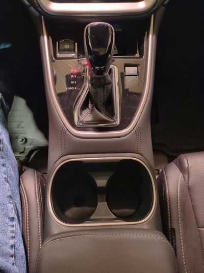 2024 Subaru Outback Touring