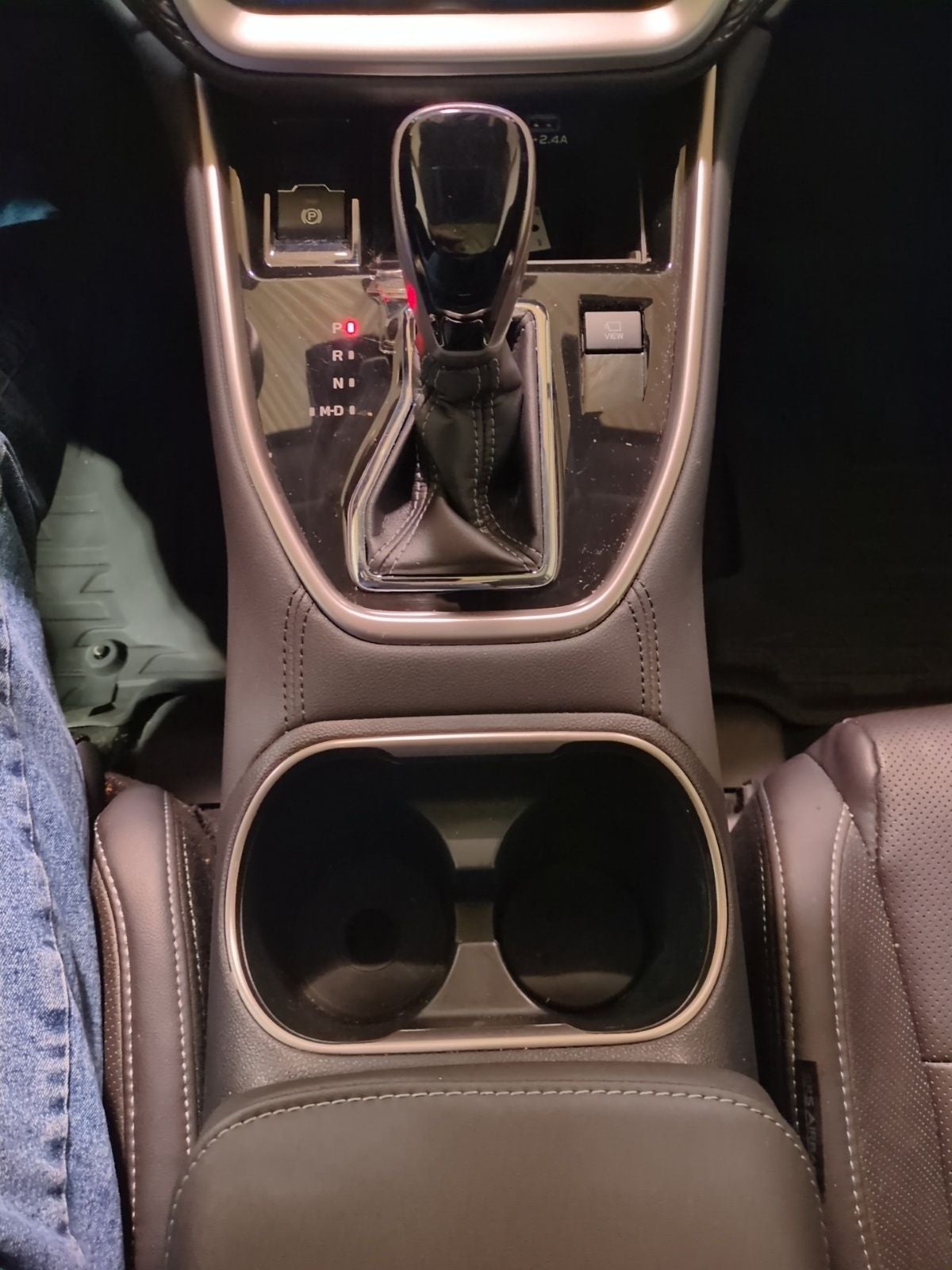 2024 Subaru Outback Touring