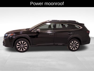 2024 Subaru Outback Touring