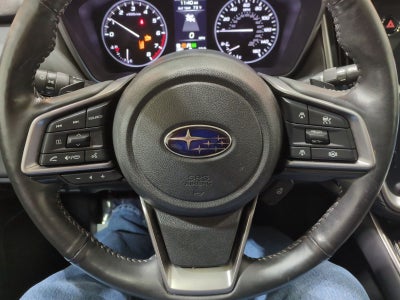 2023 Subaru Outback Touring