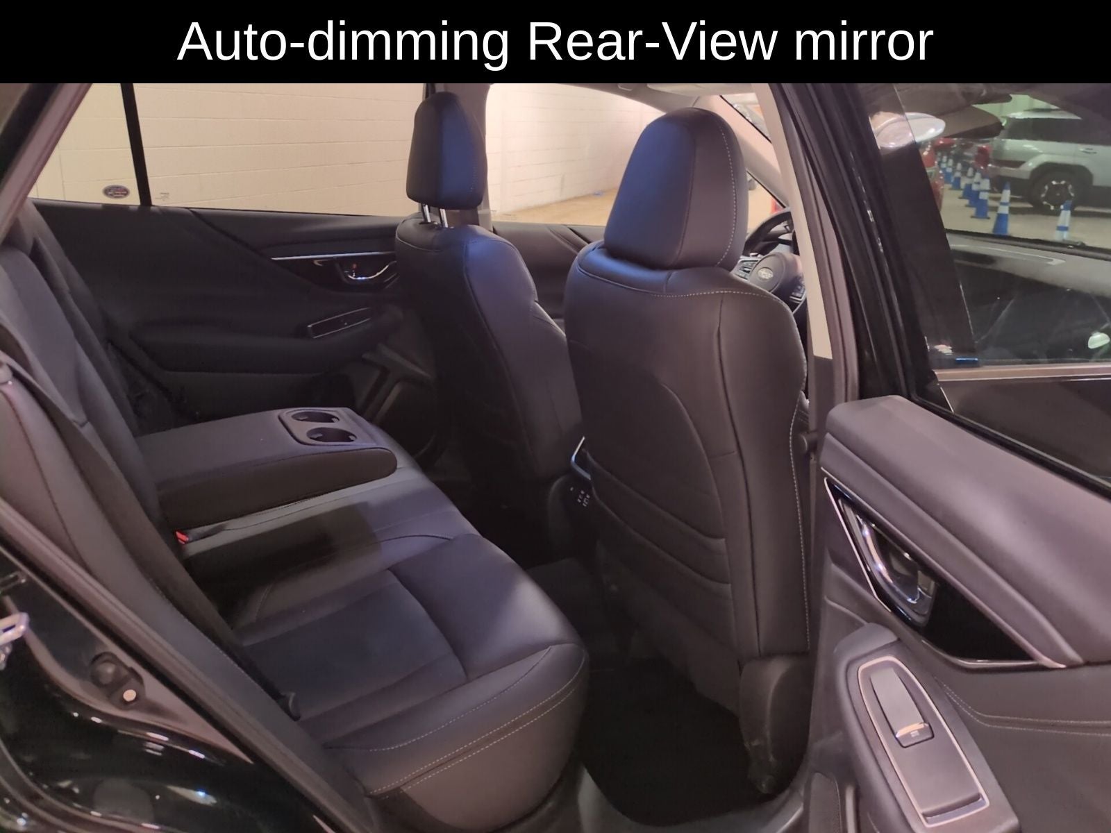 2023 Subaru Outback Touring