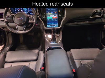 2023 Subaru Outback Touring