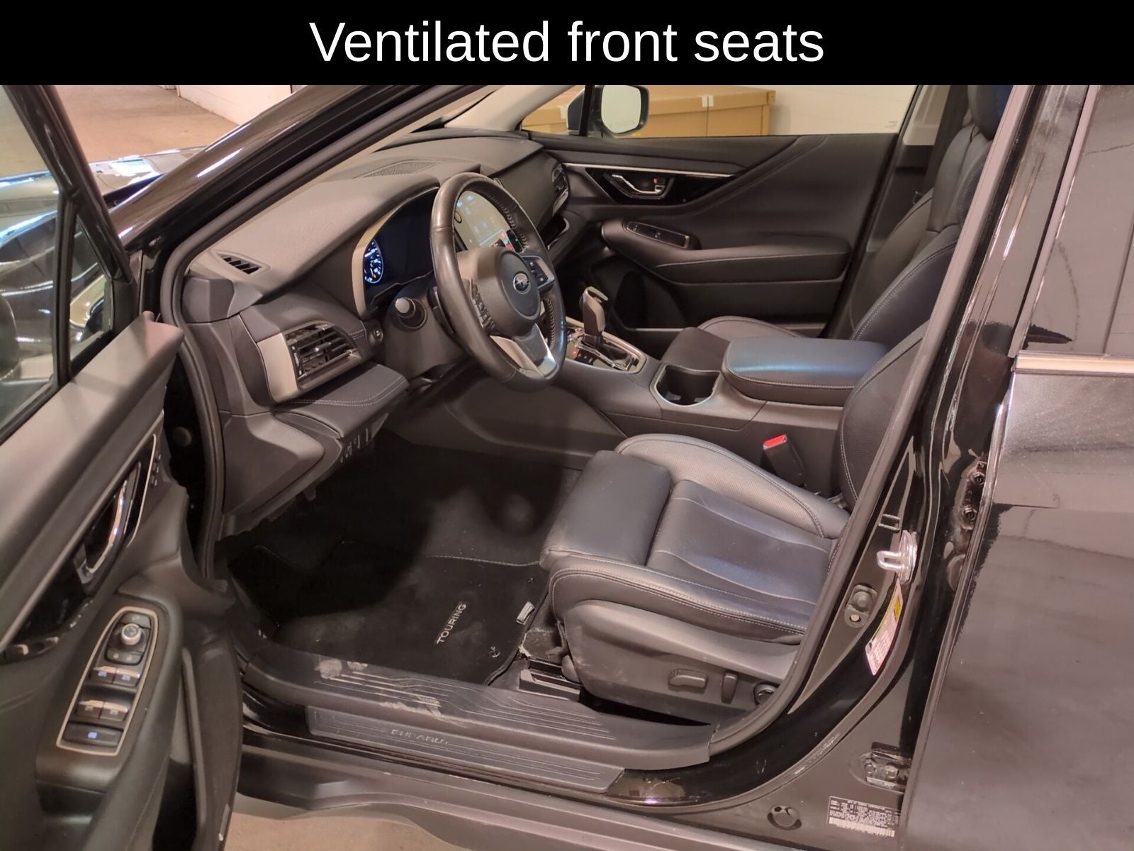 2023 Subaru Outback Touring