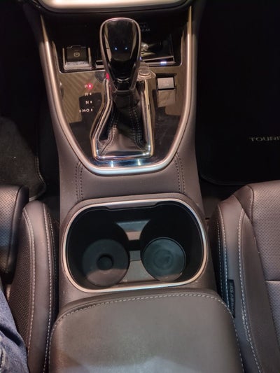 2023 Subaru Outback Touring