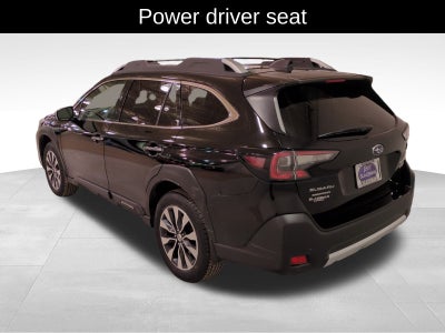 2023 Subaru Outback Touring