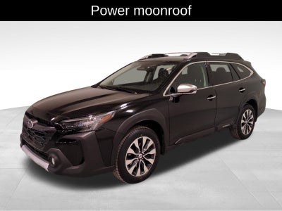 2023 Subaru Outback Touring