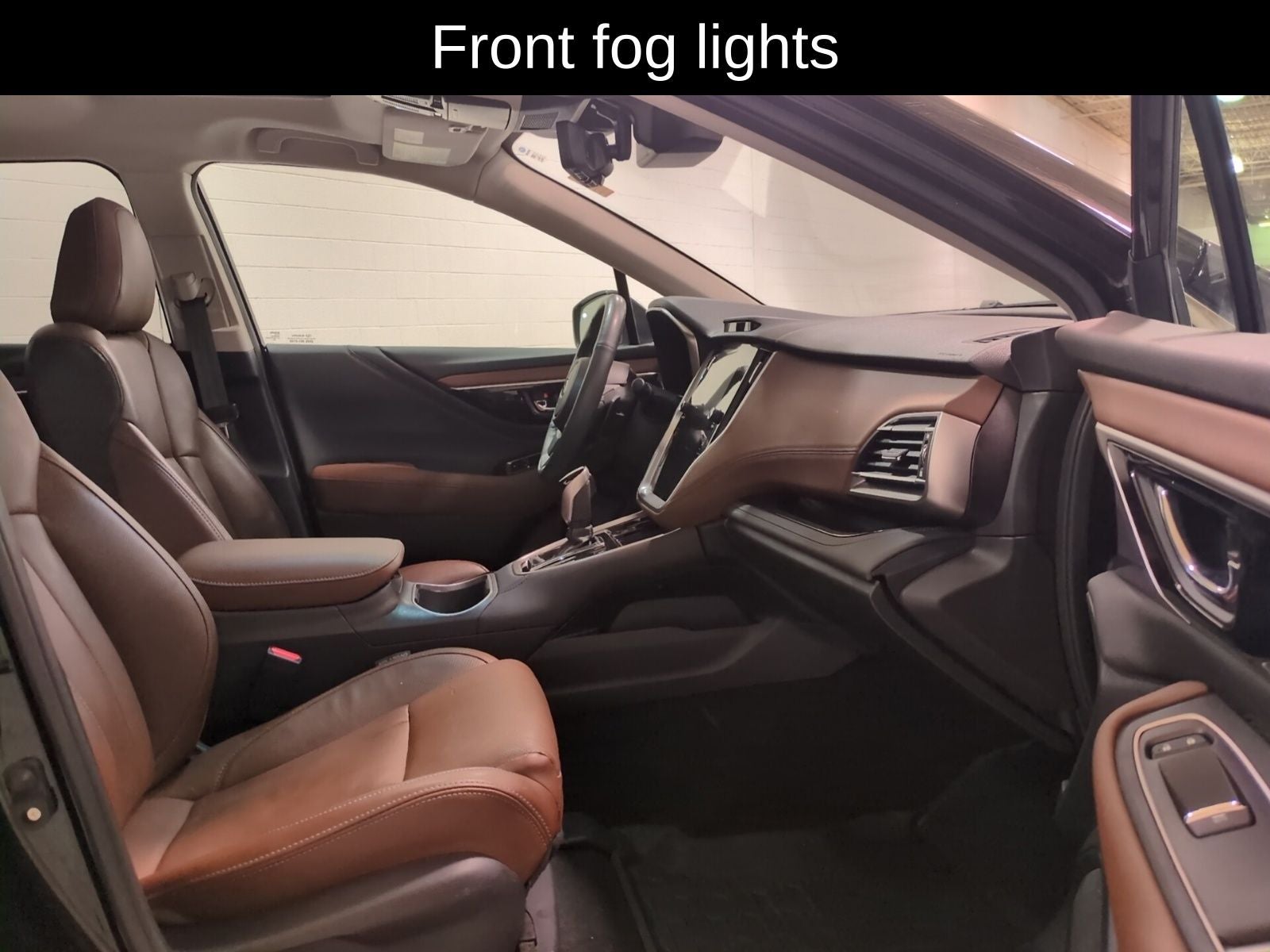 2024 Subaru Outback Touring XT