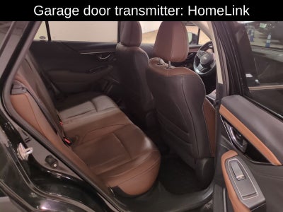 2024 Subaru Outback Touring XT