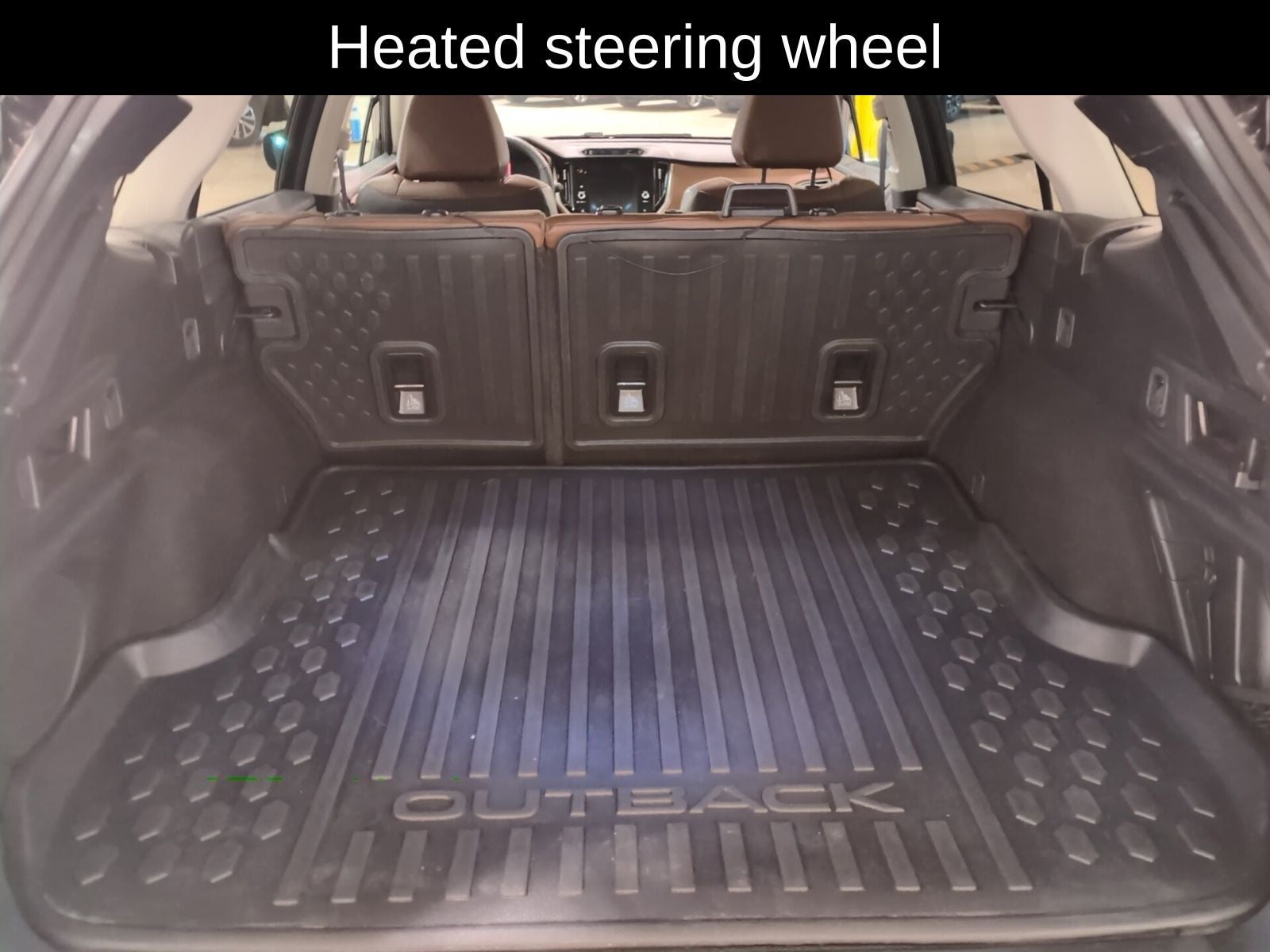 2024 Subaru Outback Touring XT