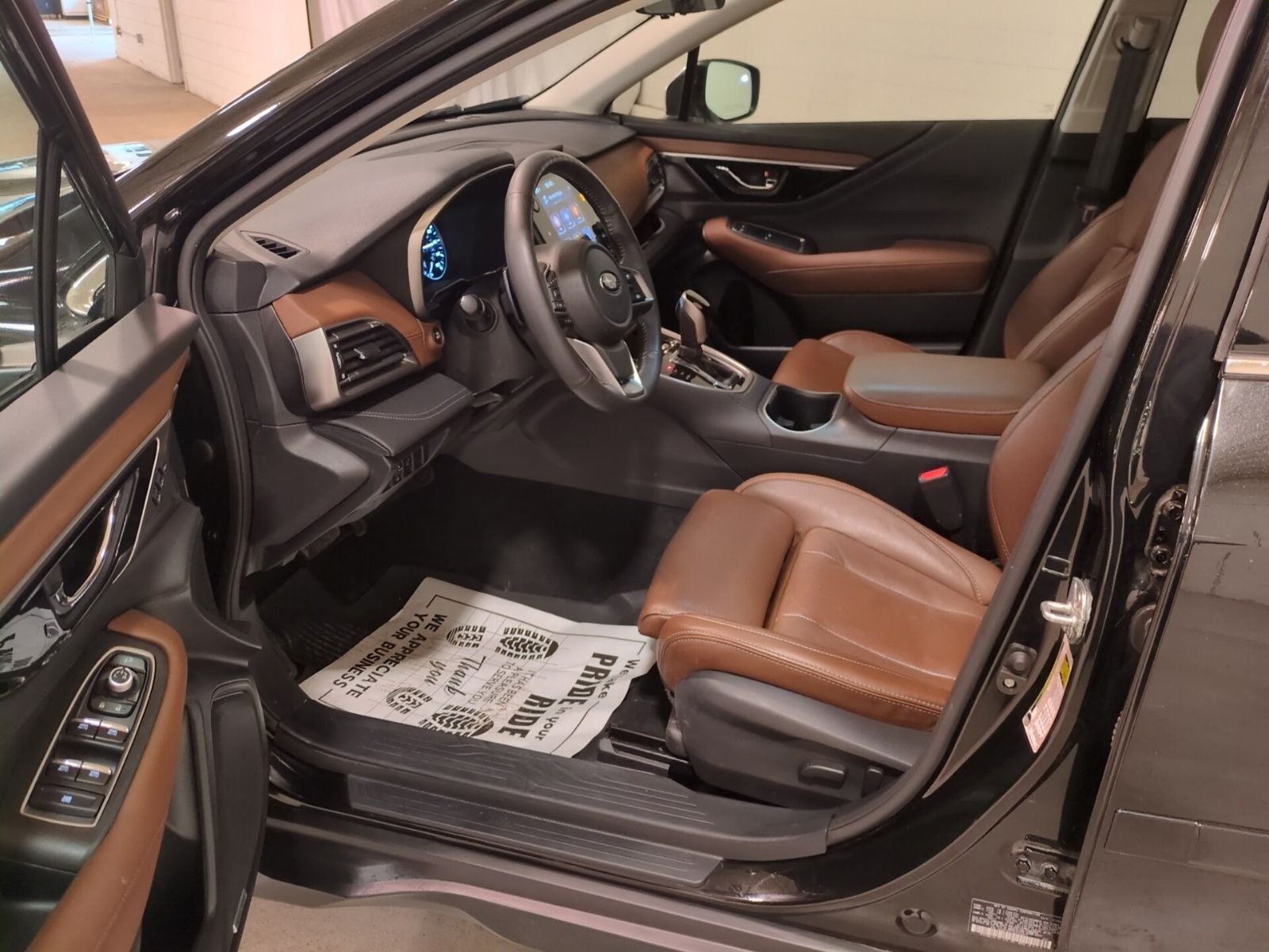 2024 Subaru Outback Touring XT