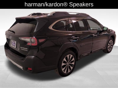 2024 Subaru Outback Touring XT
