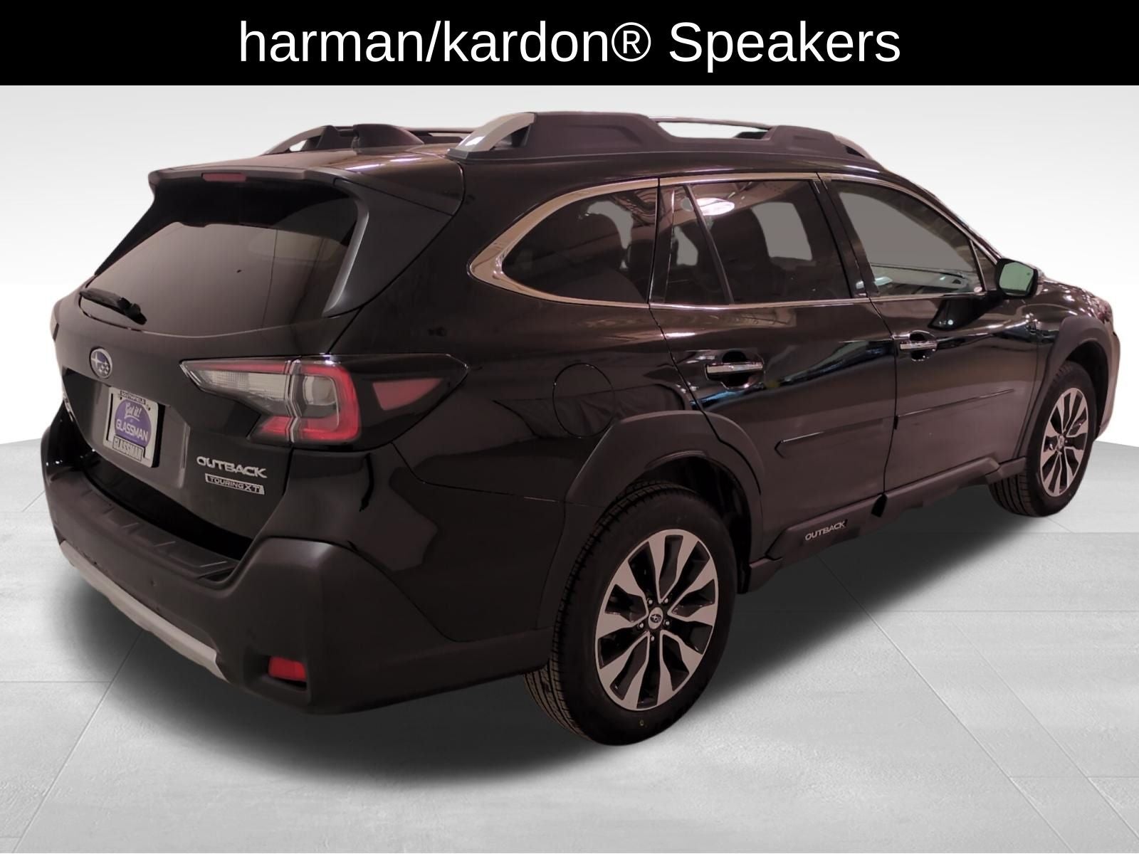 2024 Subaru Outback Touring XT