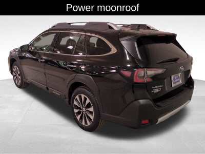 2024 Subaru Outback Touring XT