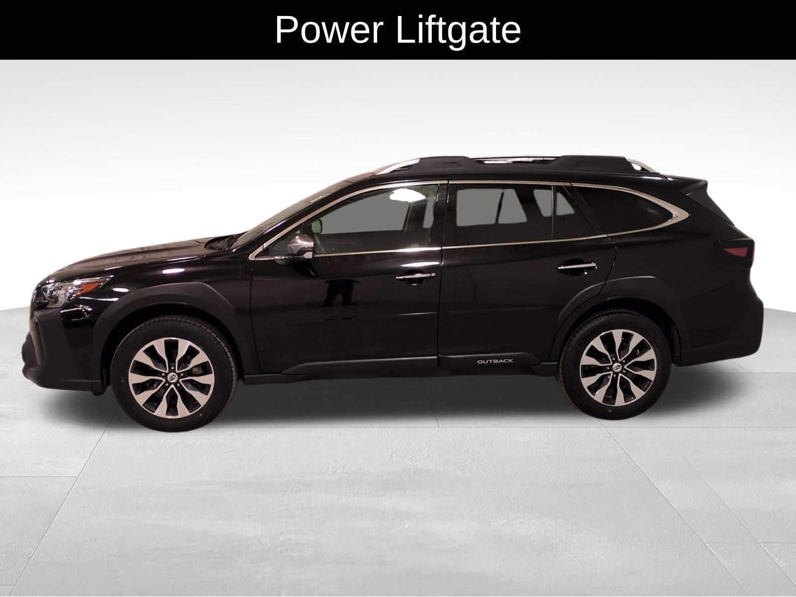 2024 Subaru Outback Touring XT