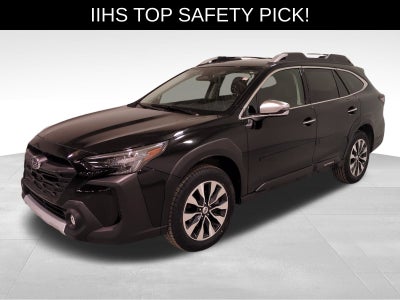 2024 Subaru Outback Touring XT