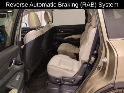 2023 Subaru Ascent Premium
