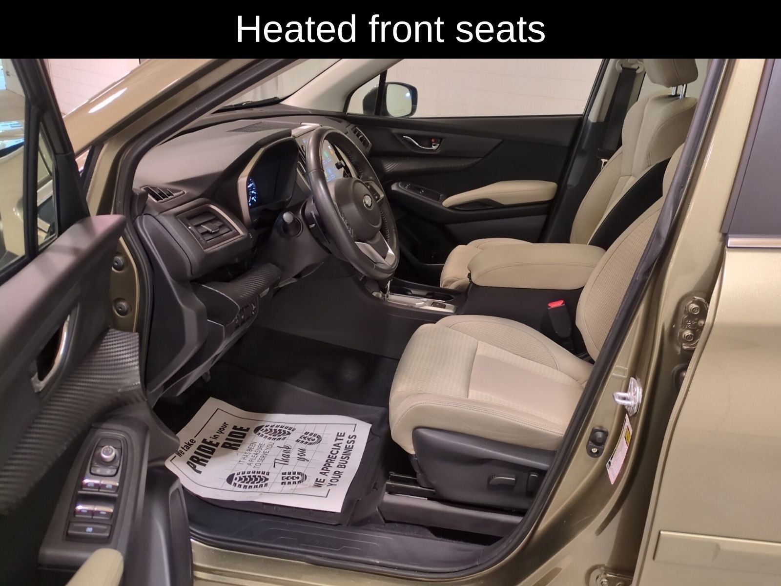 2023 Subaru Ascent Premium