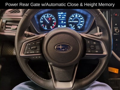 2023 Subaru Ascent Premium