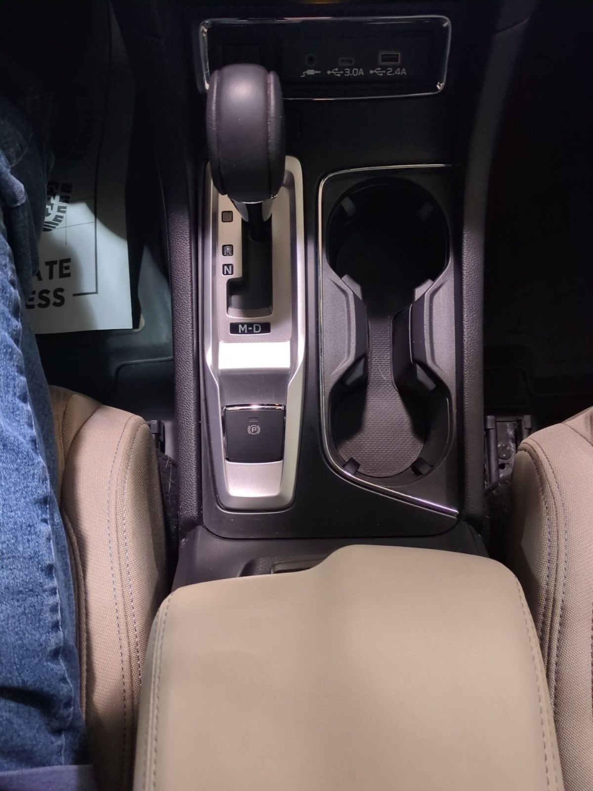 2023 Subaru Ascent Premium