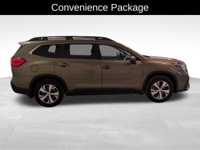 2023 Subaru Ascent Premium