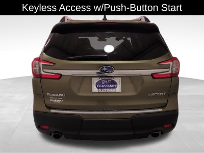 2023 Subaru Ascent Premium