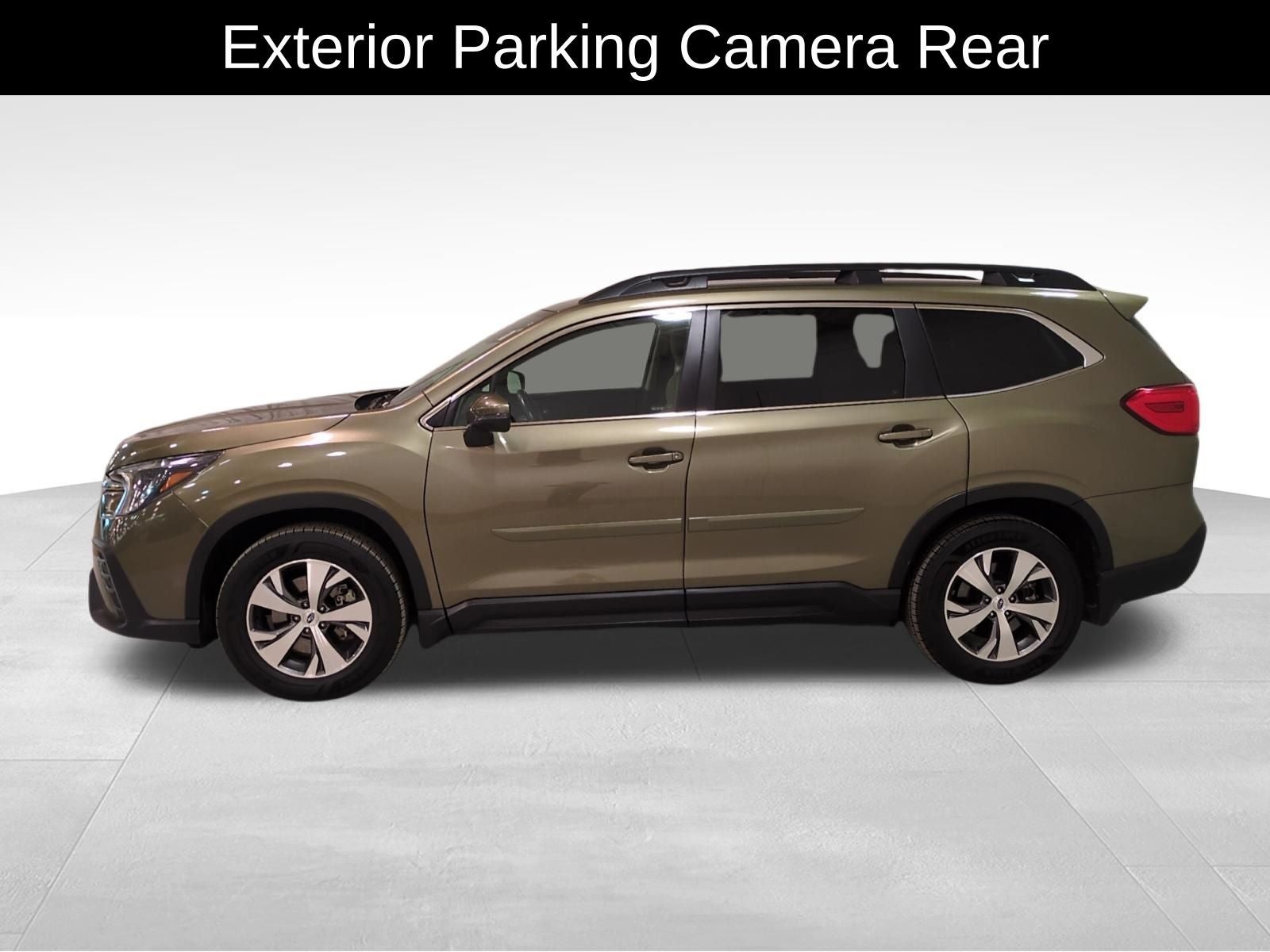2023 Subaru Ascent Premium