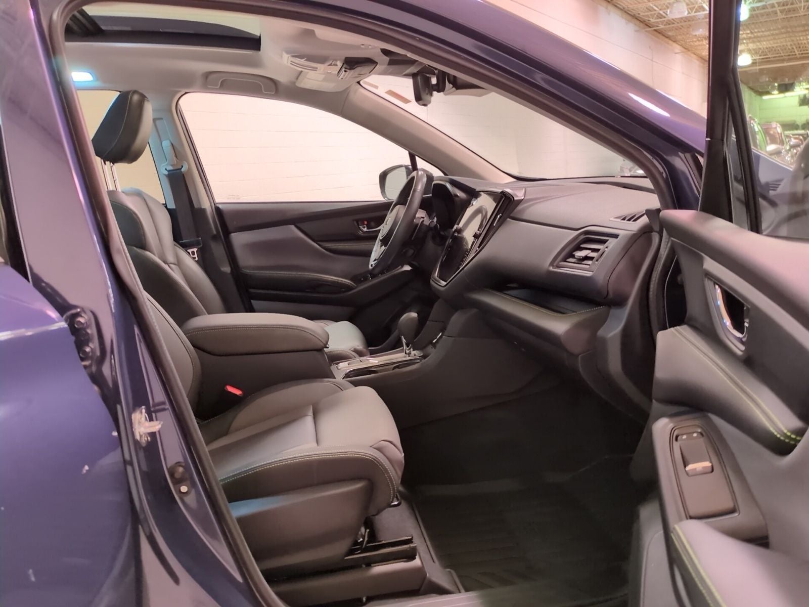 2024 Subaru Ascent Onyx Edition