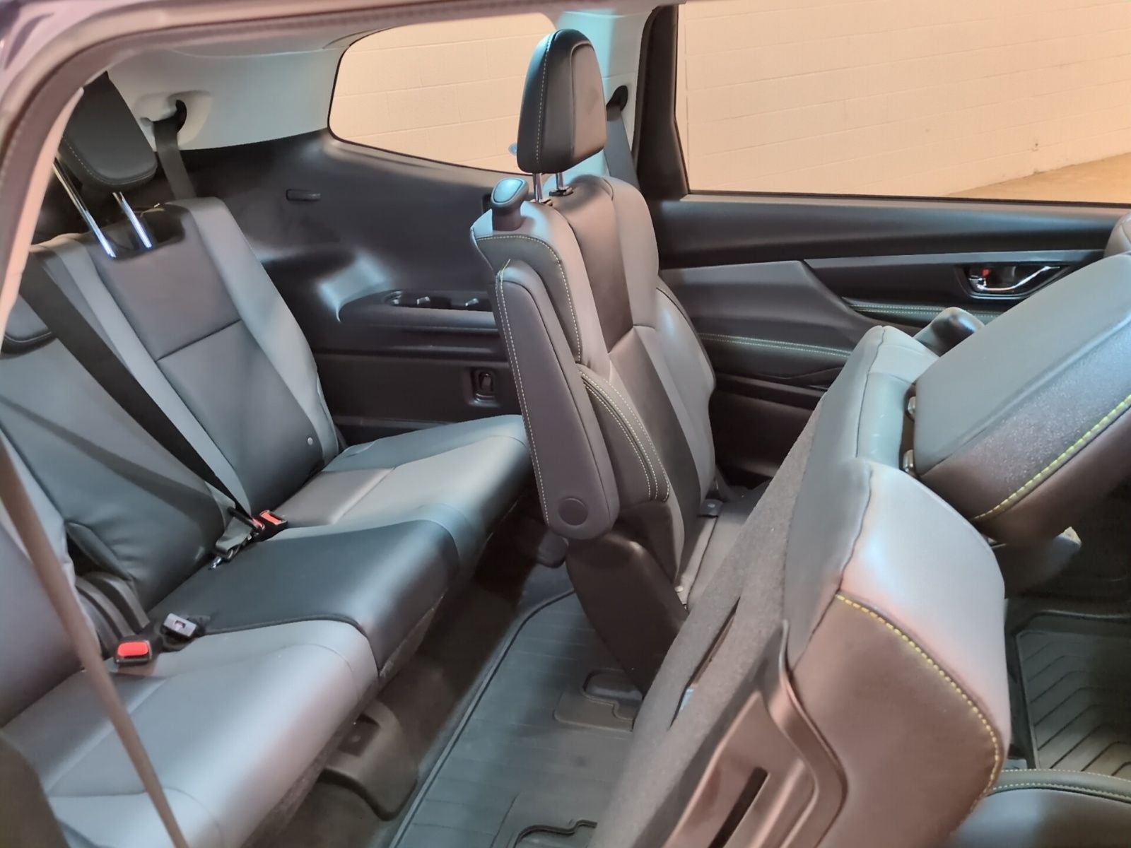 2024 Subaru Ascent Onyx Edition