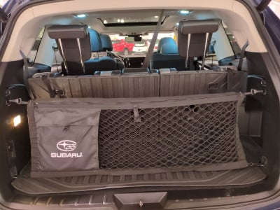 2024 Subaru Ascent Onyx Edition