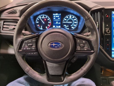 2024 Subaru Ascent Onyx Edition